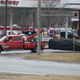 Image for article titled Here's the Mid-Engine Corvette Breaking down at a Gas Station